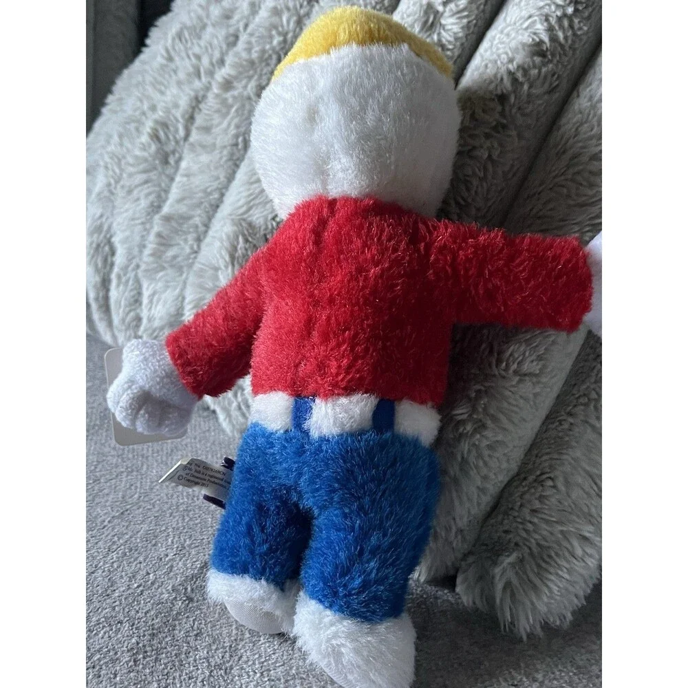 MultiPet  Mr Bill  